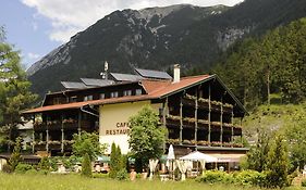 Geniesserhotel Alpin GmbH